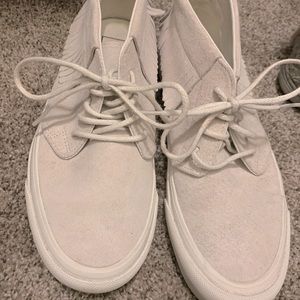 VANS Sk8-Hi Moc Shoes